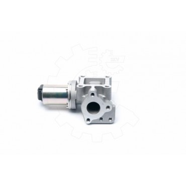 Vanne EGR Pour Hyundai H-1 H100 284104A470