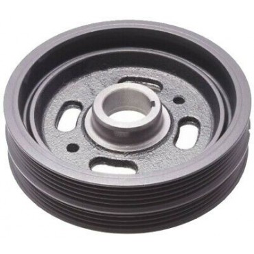 POULIE DAMPER SUZUKI Grand Vitara II 1.6 Swift III 1.3 1261064J00 12610-64J00