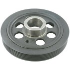 POULIE DAMPER SUZUKI Baleno 1.3 Grand Vitara II SX4 2.0 1261062G12 12610-62G12