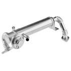 Vanne EGR Pour Iveco Daily IV 504178568