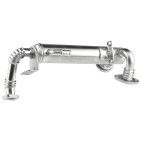 Vanne EGR Pour Iveco Daily IV 504178568