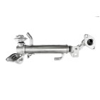 Vanne EGR Pour Iveco Daily IV 504178568