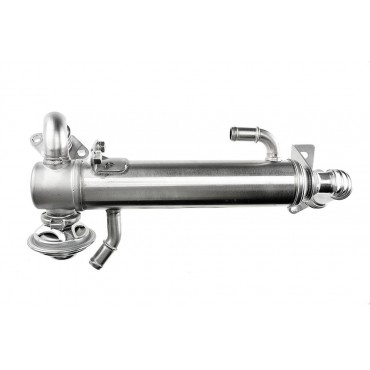 Vanne EGR Pour Iveco Daily IV 504178568