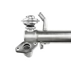 Vanne EGR Pour Iveco Daily IV 504178568