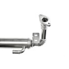Vanne EGR Pour Iveco Daily IV 504178568