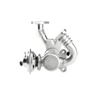 Vanne EGR Pour Iveco Daily IV 504178568