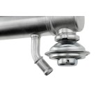 Vanne EGR Pour Iveco Daily IV 504178568