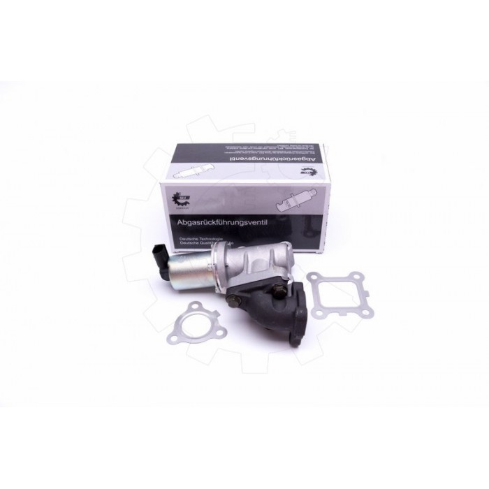 Vanne EGR Pour Kia Sorento I 284104A410