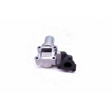 Vanne EGR Pour Kia Sorento I 284104A410