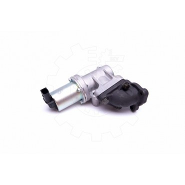 Vanne EGR Pour Kia Sorento I 284104A410