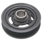 POULIE DAMPER 4 Runner FJ Cruiser Fortuner Hilux VII VIII Tundra 4.0 13470-31014