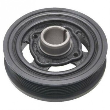 POULIE DAMPER 4 Runner FJ Cruiser Fortuner Hilux VII VIII Tundra 4.0 13470-31014