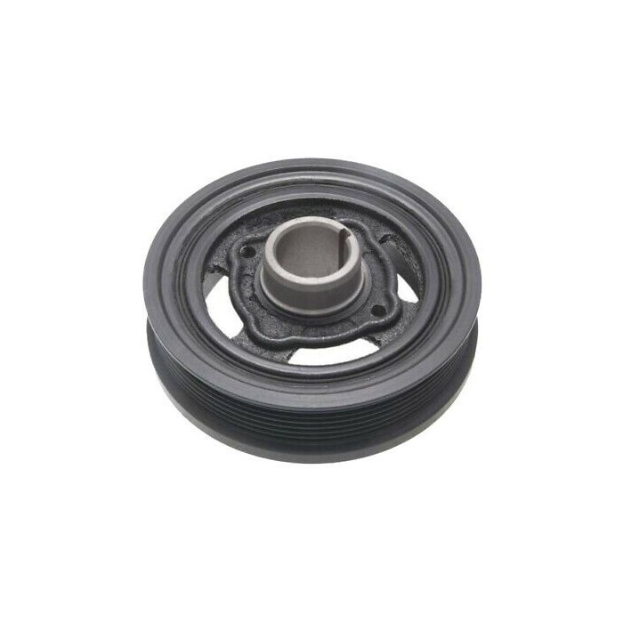 POULIE DAMPER 4 Runner FJ Cruiser Fortuner Hilux VII VIII Tundra 4.0 13470-31014