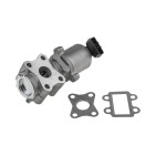 Vanne EGR Pour Lexus IS II