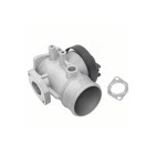 Vanne EGR Pour Mercedes-Benz Classe A Vaneo 6680900154 6680900454 A6680900154