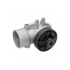 Vanne EGR Pour Mercedes-Benz Classe A Vaneo 6680900154 6680900454 A6680900154