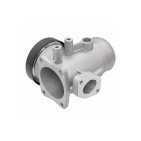 Vanne EGR Pour Mercedes-Benz Classe A Vaneo 6680900154 6680900454 A6680900154
