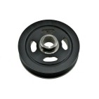 POULIE DAMPER TOYOTA Auris Avensis Corolla MR 2 III Rav 4 II 1.8 1.4 13470-0D040