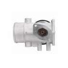 Vanne EGR Pour Mercedes-Benz Classe A Vaneo 6680900154 6680900454 A6680900154