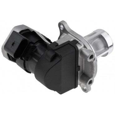 Vanne EGR Pour Mercedes-Benz Classe A B A6401401960