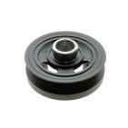 POULIE DAMPER Dyna Hiace IV V Hilux VI VII Land Cruiser Regiusace 13408-30010