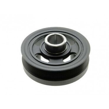 POULIE DAMPER Dyna Hiace IV V Hilux VI VII Land Cruiser Regiusace 13408-30010