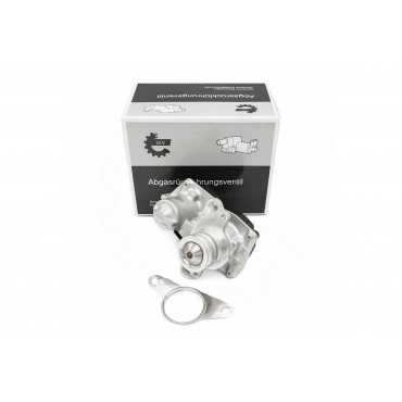 Vanne EGR Pour Renault Mercedes-Benz Opel Nissan 147101478R 6261400060 4423192