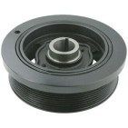 POULIE DAMPER TOYOTA GX Land Cruiser Sequoia Tundra 4.6 134700S010 13470-0S010