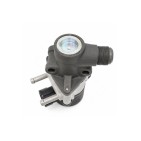 Vanne EGR Pour Nissan Almera II Tino Bluebird Primera Sunny IV 147105M001