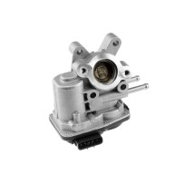 Vanne EGR Pour Nissan Cabstar Navara NP300 Pathfinder III Pick-up 14710EC00A