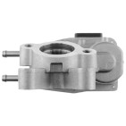 Vanne EGR Pour Nissan Cabstar Navara NP300 Pathfinder III Pick-up 14710EC00A