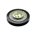 POULIE DAMPER SEAT Arosa SKODA Felicia I II VW Caddy II Lupo Polo 028105243AA