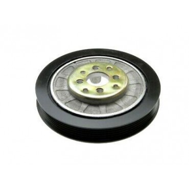 POULIE DAMPER SEAT Arosa SKODA Felicia I II VW Caddy II Lupo Polo 028105243AA