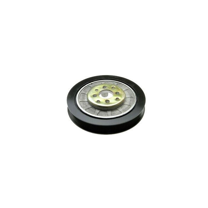 POULIE DAMPER SEAT Arosa SKODA Felicia I II VW Caddy II Lupo Polo 028105243AA