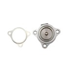 Vanne EGR Pour Renault Megane II Nissan Primera 8200157971 1471000Q0B 8200282879