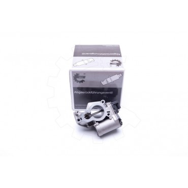 Vanne EGR Pour Renault Opel Nissan 147100385R 04400651 1471000Q0Y 147105543R