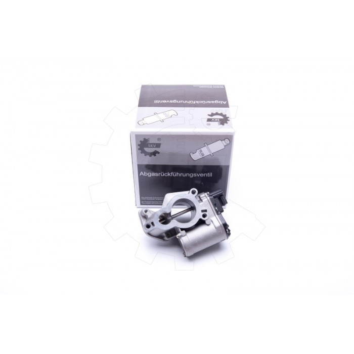 Vanne EGR Pour Renault Opel Nissan 147100385R 04400651 1471000Q0Y 147105543R