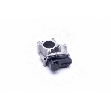 Vanne EGR Pour Renault Opel Nissan 147100385R 04400651 1471000Q0Y 147105543R