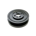 POULIE DAMPER A2 Arosa Cordoba Ibiza III IV Fabia I II Roomster Fox 045105243