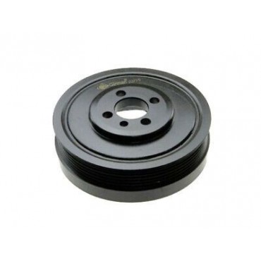 POULIE DAMPER A2 Arosa Cordoba Ibiza III IV Fabia I II Roomster Fox 045105243