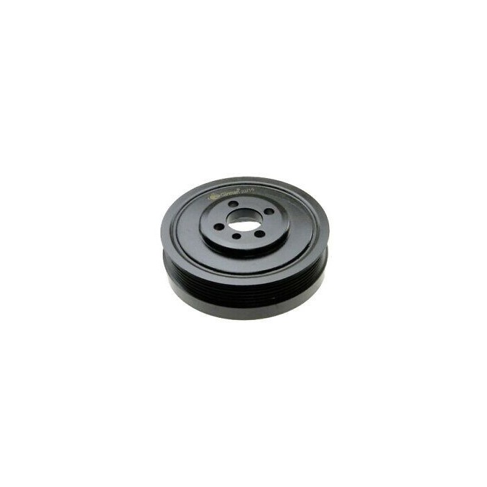POULIE DAMPER A2 Arosa Cordoba Ibiza III IV Fabia I II Roomster Fox 045105243