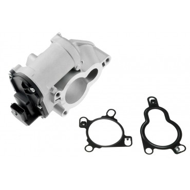 Vanne EGR Pour Renault Opel Nissan 147100385R 04400651 1471000Q0Y 147105543R