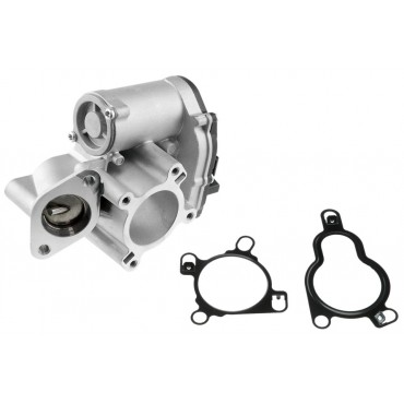 Vanne EGR Pour Renault Opel Nissan 147100385R 04400651 1471000Q0Y 147105543R