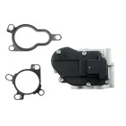 Vanne EGR Pour Renault Opel Nissan 147100385R 04400651 1471000Q0Y 147105543R