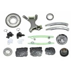 KIT CHAINE DE DISTRIBUTION GRAND CHEROKEE 4.7 1999-2004 5013867