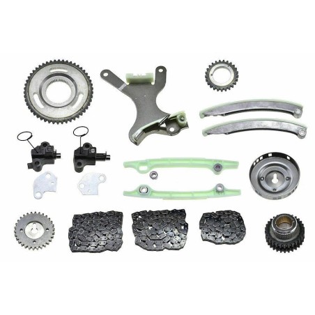KIT CHAINE DE DISTRIBUTION GRAND CHEROKEE 4.7 1999-2004 5013867