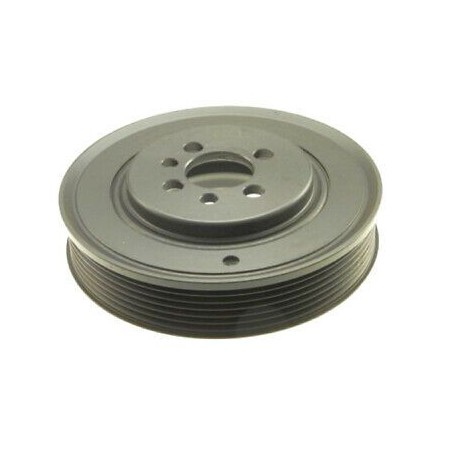 POULIE DAMPER A3 A4 TT Alhambra Altea XL Exeo Fabia I Bora EOS Polo 06A105243C
