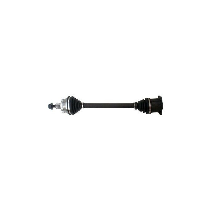 CARDAN ARBRE DE TRANSMISSION AVANT GAUCHE AUDI A4 8E2 B6 8E5 B6 8E0407271S