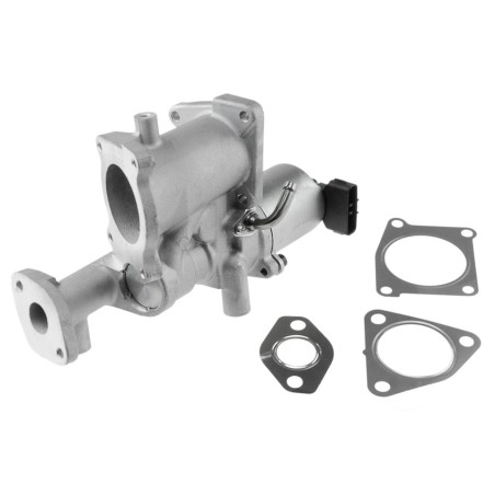 Vanne EGR Pour Opel Astra G H Combo Corsa C Meriva A Vauxhall