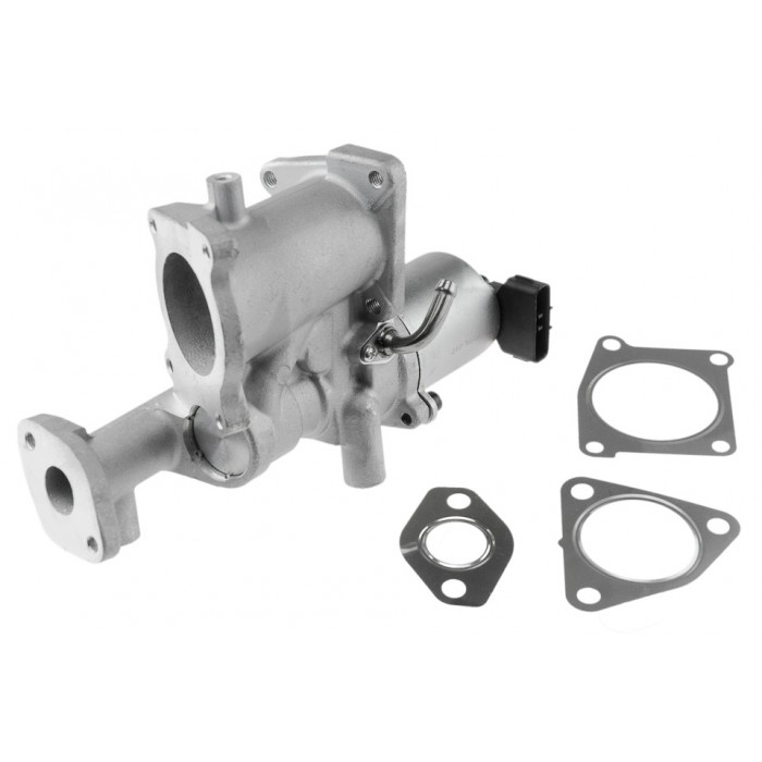 Vanne EGR Pour Opel Astra G H Combo Corsa C Meriva A Vauxhall